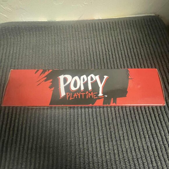 Poppy Playtime - Minifigure Collector Set (Four Figures, Series 1). - Picture 4 of 7